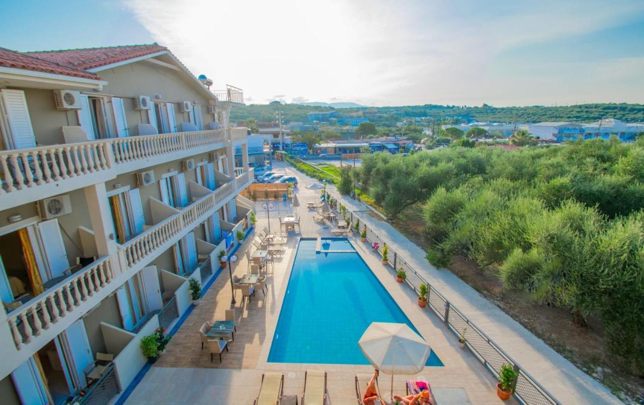 Emilia Zakynthos